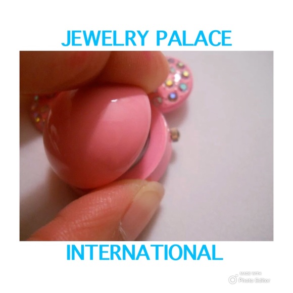 Stainless Steel Micky’s Head Pendant Watch. - Picture 6 of 6